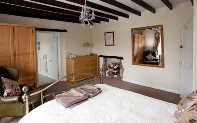 The Tradesman's Arms