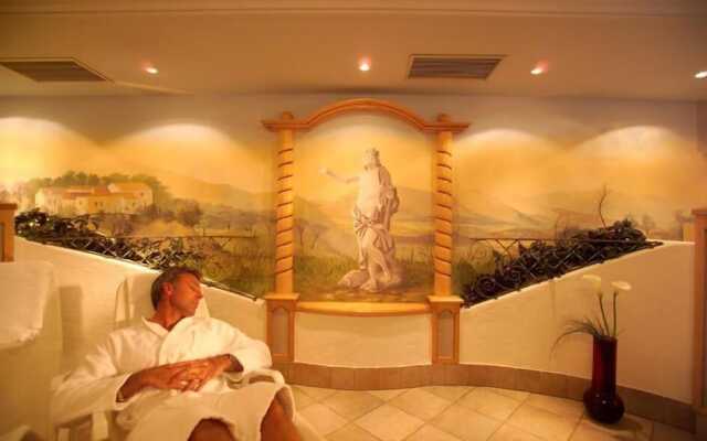 Hotel Reipertingerhof