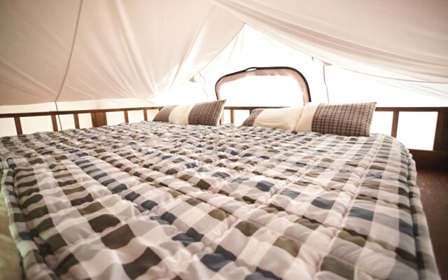 Hongcheon Glamping Club Lespia