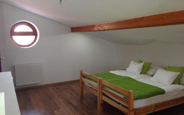 Balaton View Apartment