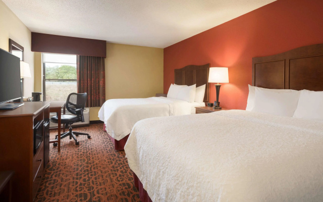 Hampton Inn Battle Creek