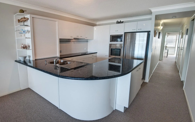 Osprey Apartments
