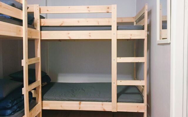 Seoul Dalbit DDP guesthouse