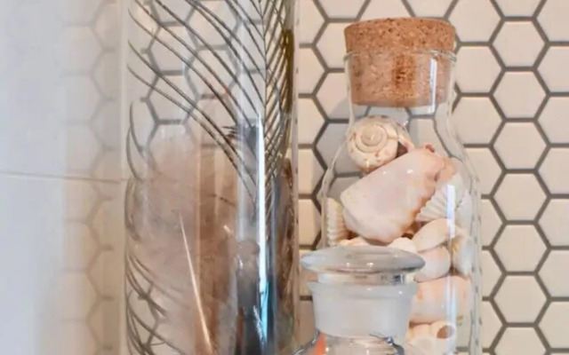 Stylish 1 Bedroom Apartment in Vibrant Potts Point