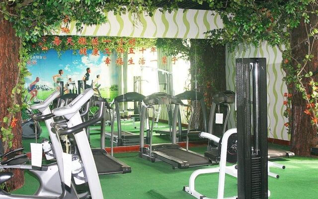 Shandong Yizheng Hotel