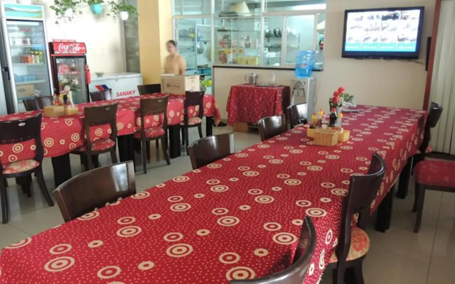 Duc Minh Hotel