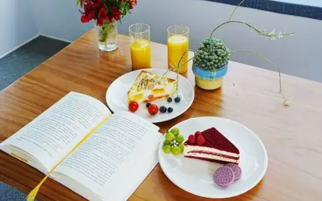 Dali Yuyue Designer Homestay