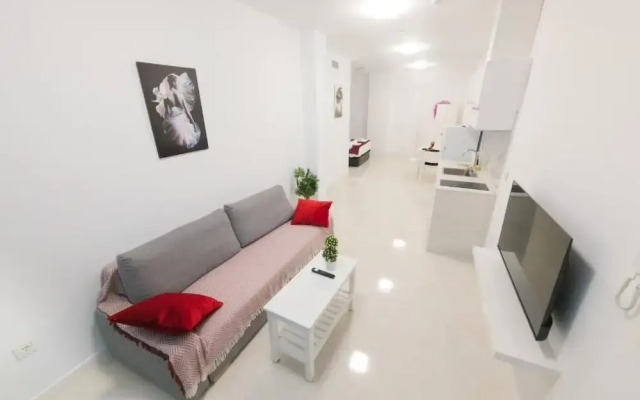 Rental San Luis