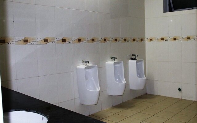 Tung Thu Beach Bungalow