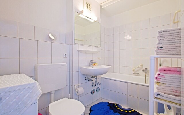 Private Apartment Wilhelm-Bluhm-Straße