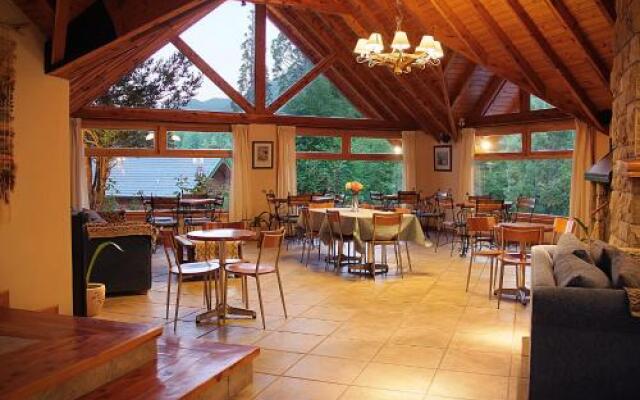 Aldea de Los Andes Hostería