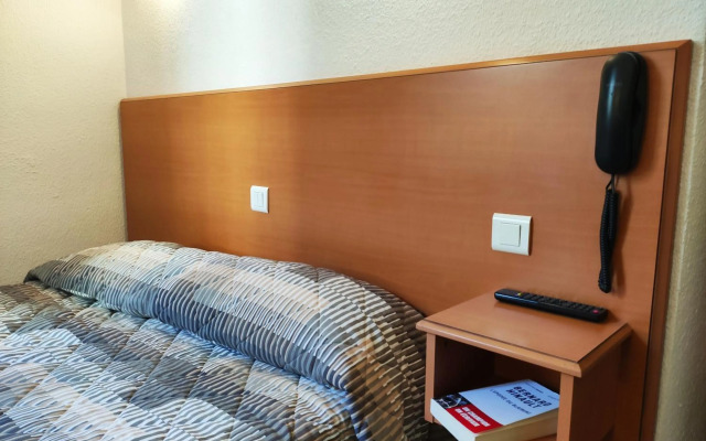 Hôtel Compostelle