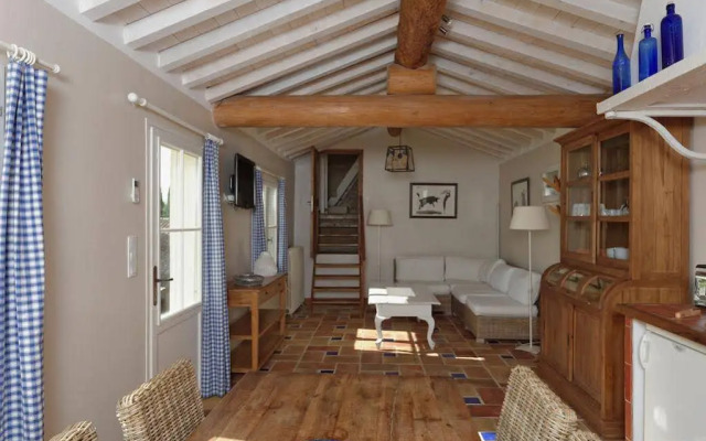 HOTEL et APPARTEMENTS DOMAINE DES CLOS - Teritoria