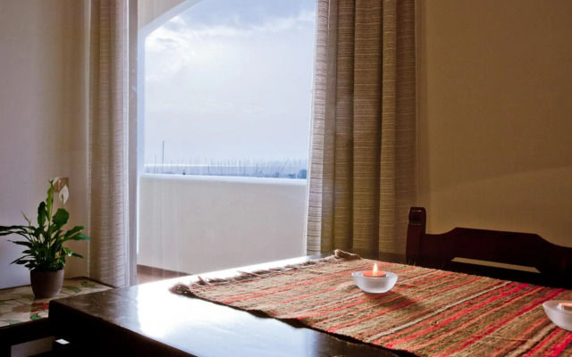 Marina Alimos Hotel Apartments