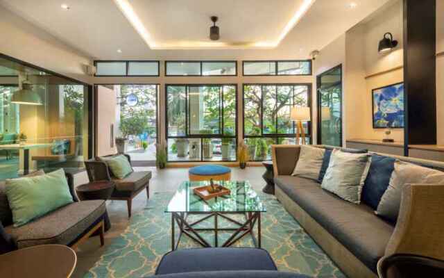 Aster Residence Rayong