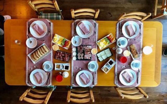 El Xalet de Taüll Hotel Rural