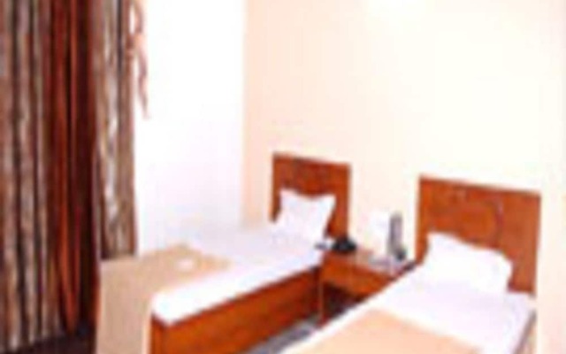 The Grand Utsav Motal Jaunpur