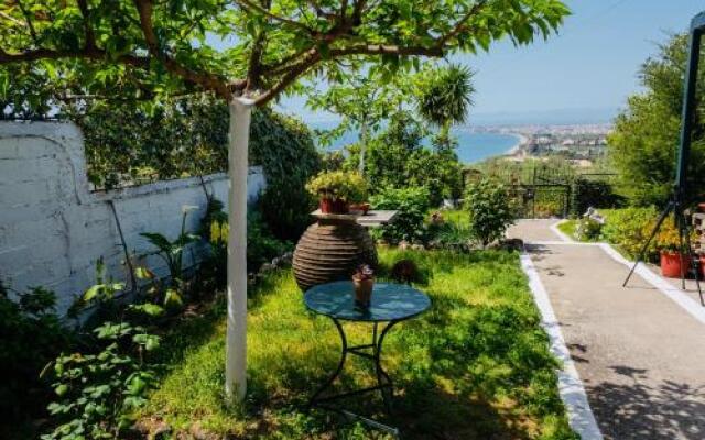Vasiliki Guest House