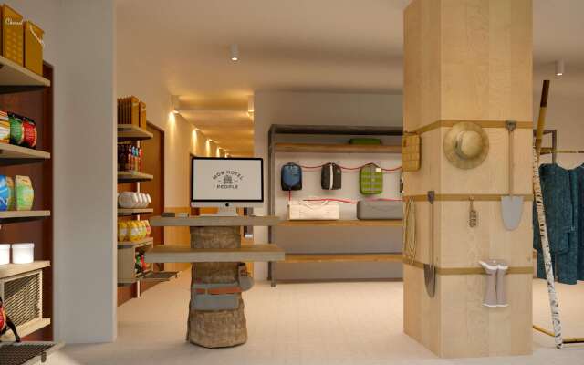MOB Hotel Cannes