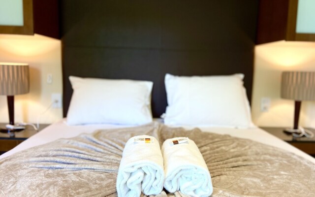 Resort VG Sun Cumbuco