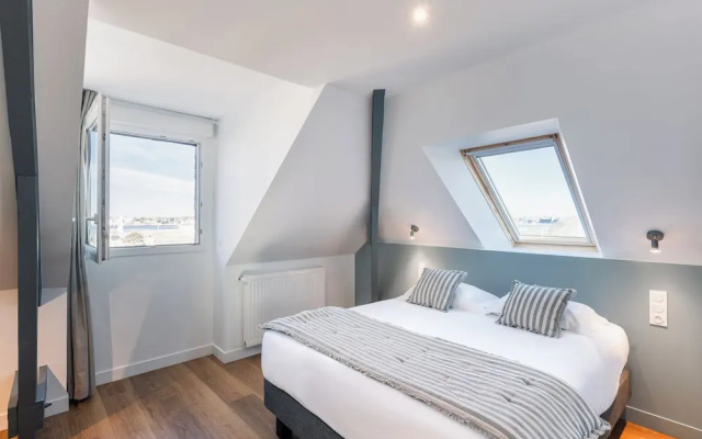 Hôtel de la Citadelle