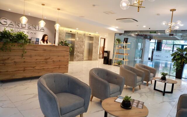 Gardenia Bich Cau Serviced Apartment
