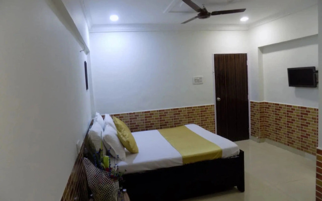 Sharmin Residency