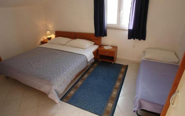 Apartments Tinka