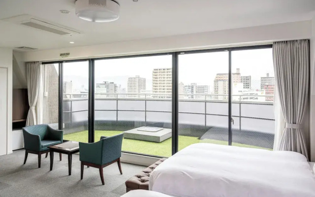 Tapstay Hotel