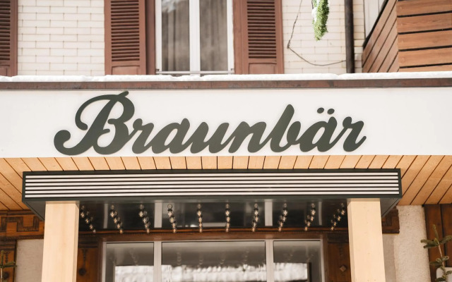 Braunbär Hotel & Spa