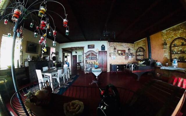 Vista Linda Hotel