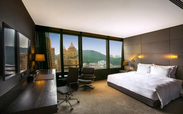 Shenzhen O Hotel