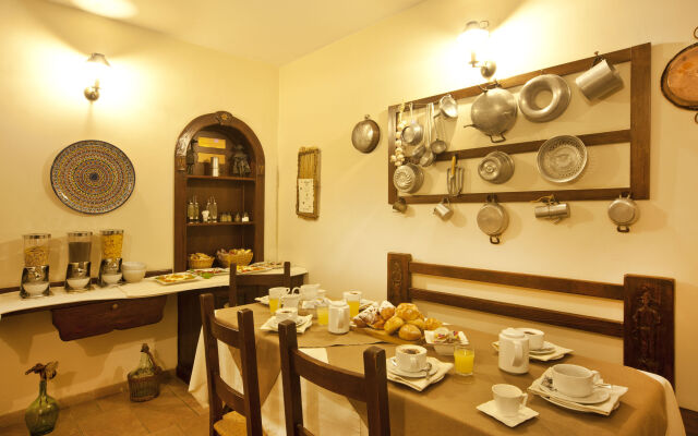 Hotel Il Convento