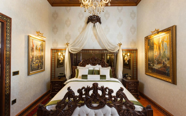 Hotel 1207 Special Class