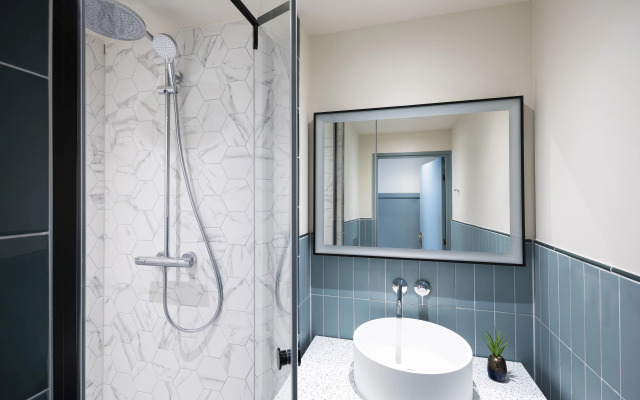 Citadines Canal Amsterdam