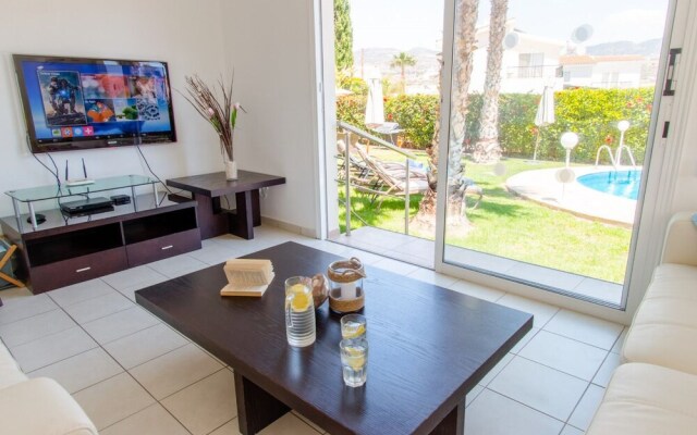 Villa Oasis