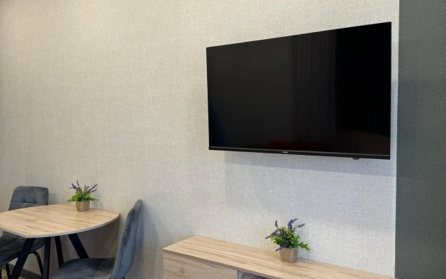 Апартаменты на улице Аэропорт 55/1