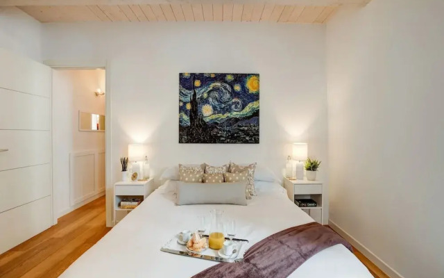 Civico36 Feels Like Home Apartment