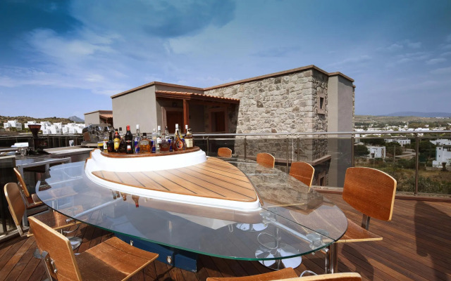 Temenos Luxury Hotel & Spa - Boutique Class