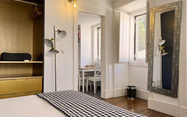 Casa do Jasmim by Shiadu