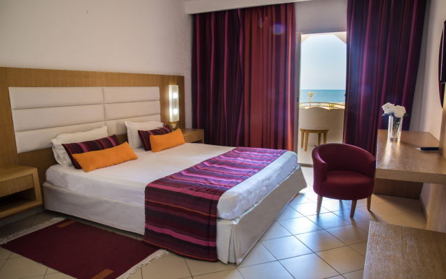 Skanes Serail and Aquapark