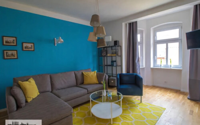 Stadtbleibe Naumburg