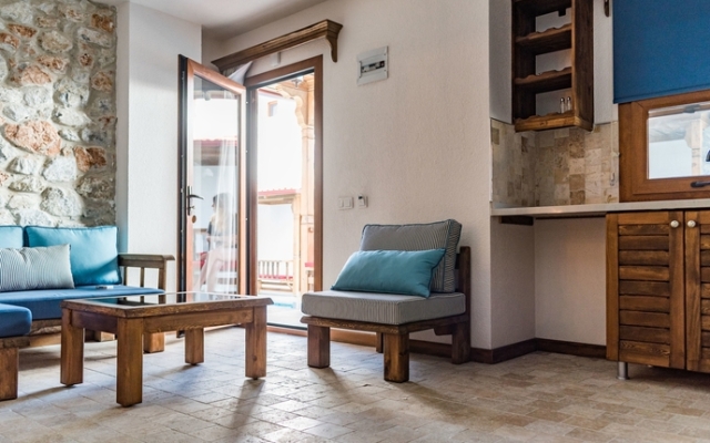Susam Suites Hotel