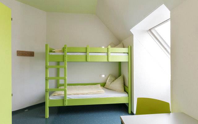 DJH Jugendherberge Lindau - Hostel