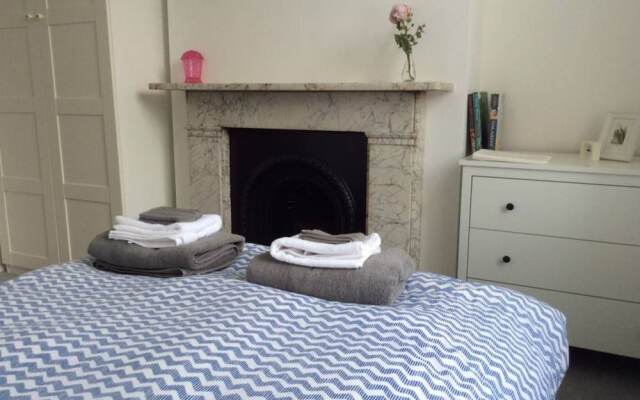 Beautiful City Centre 1 Bedroom Apartment