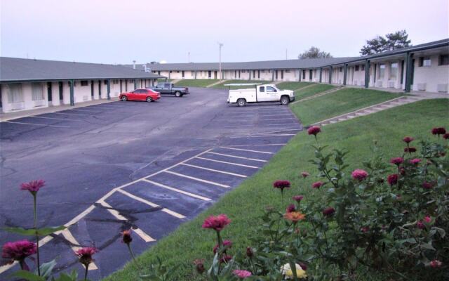 Topeka Plaza Inn