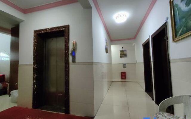 Rujia Chinese Inn (Xiamen North Railway Station)