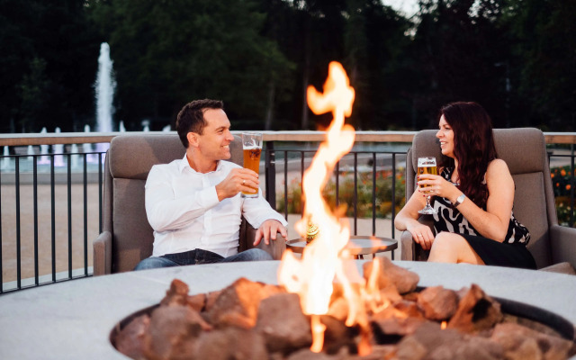 Best Western Premier Park Hotel and Spa