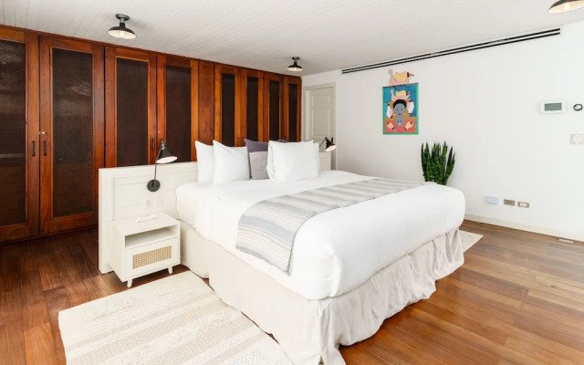 Casa Mallet by Wynwood House