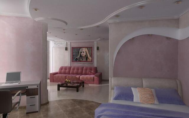 Rok otel' Pervaja Linija